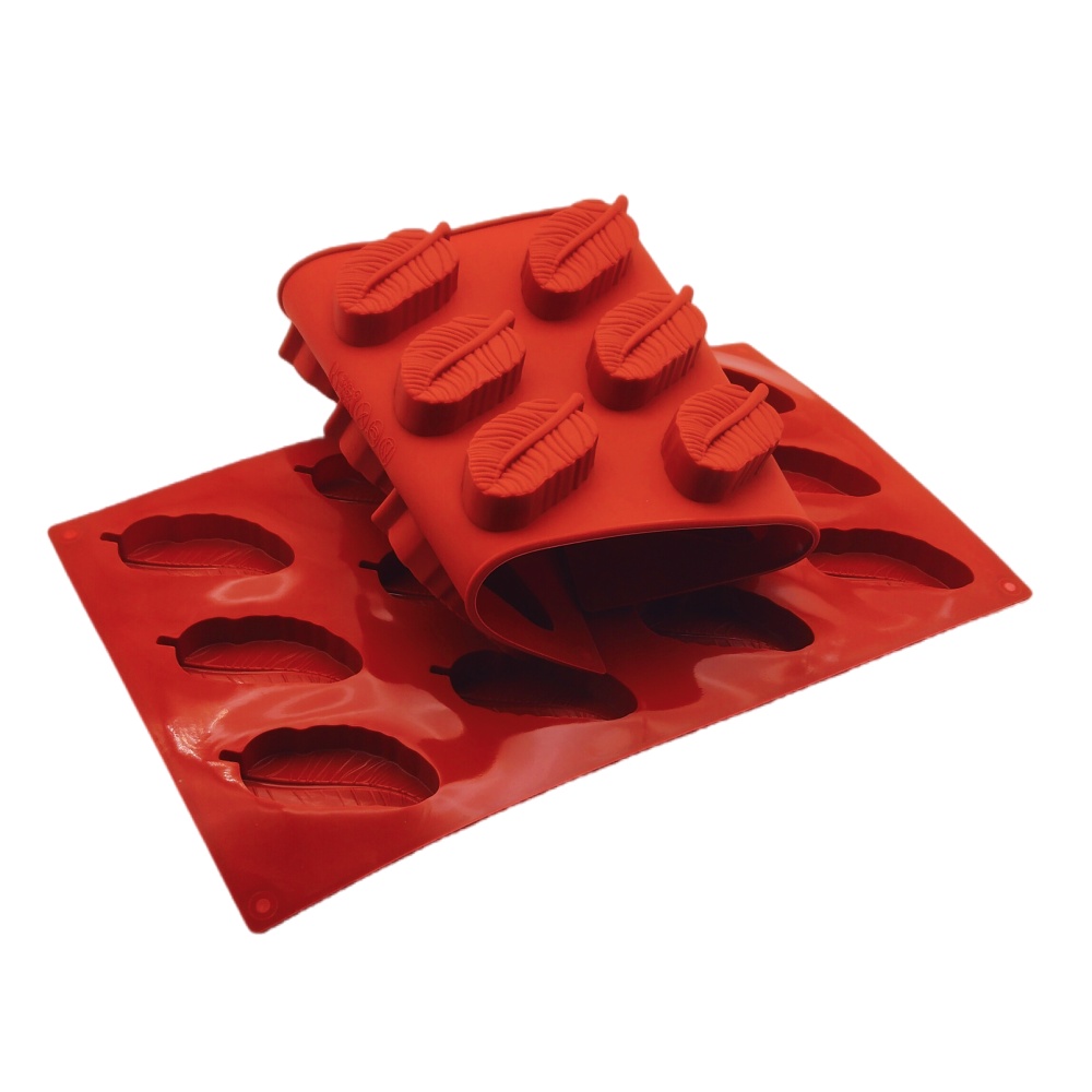 Soap Making Workshop - Yeni Varış 12 Delik Tüy Şekli