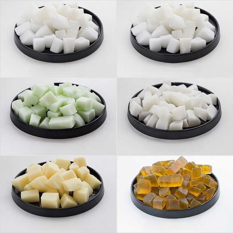 Soap Making Raw Material - Saf Doğal Amino Asit Sabun Bazı,