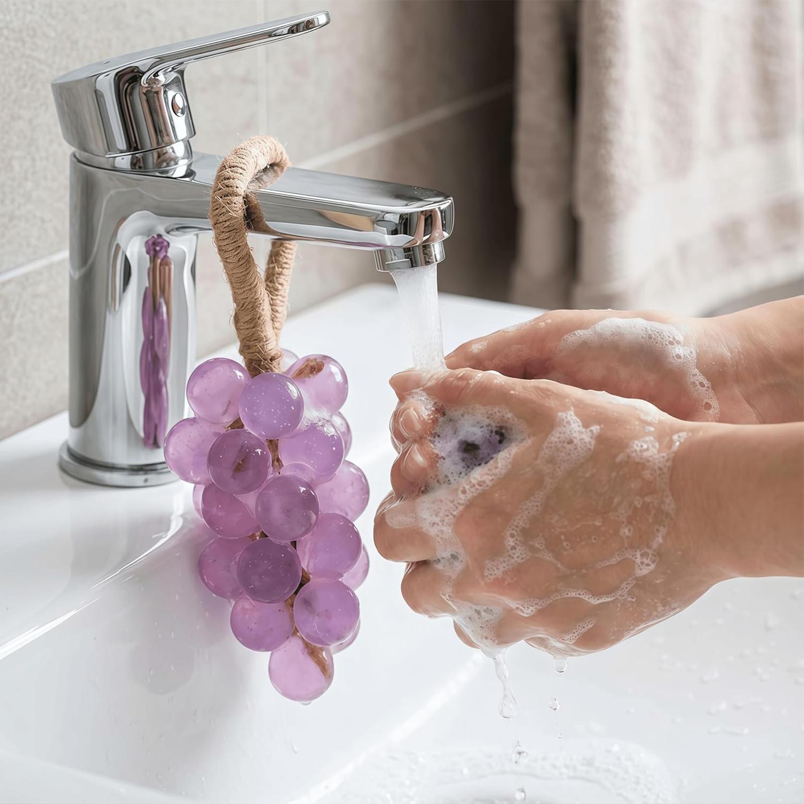 DIY Sabun Yapma Seti Üzüm Sabu - Soap Making Guide For Beginners incelemesi ve fiyatı