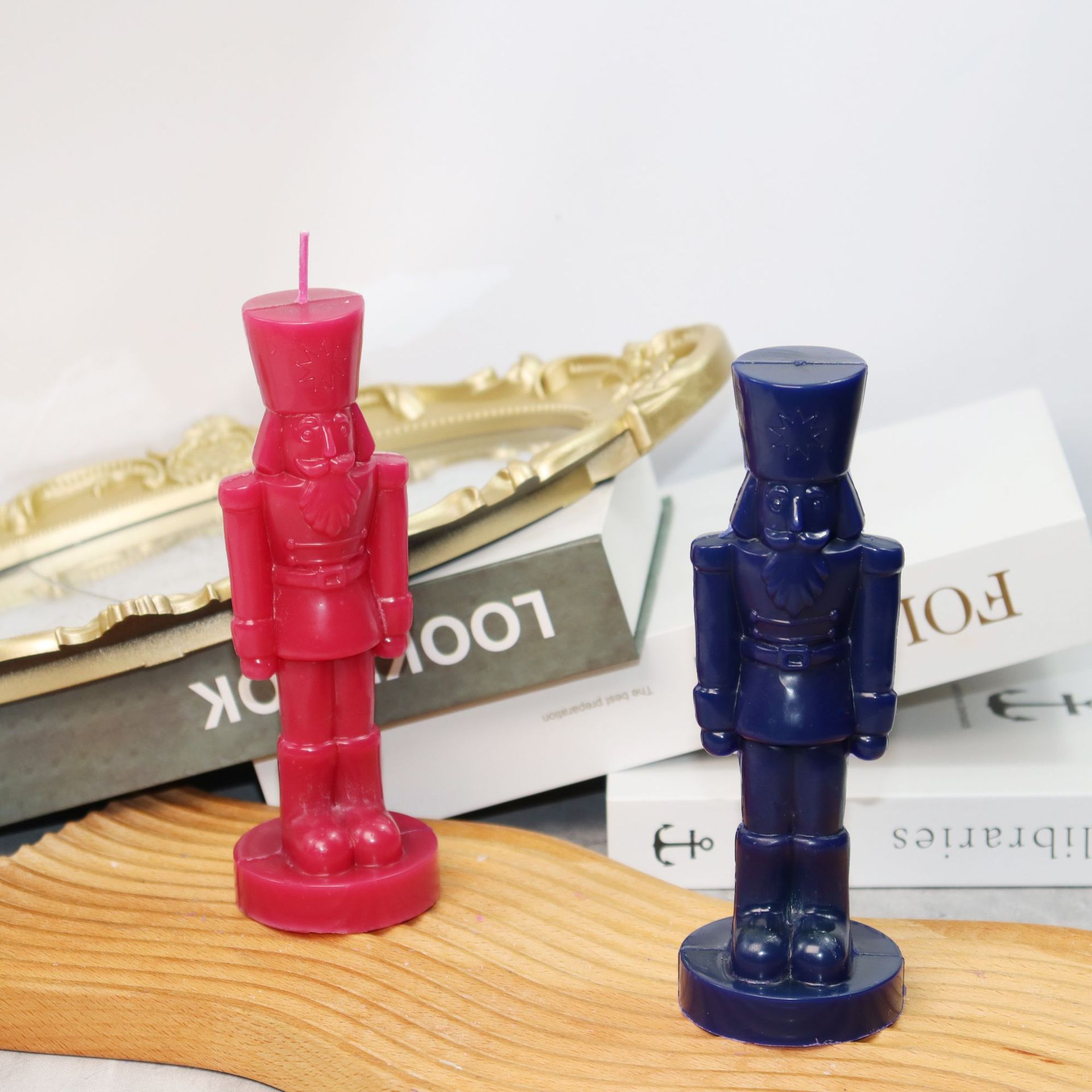 Büyük Fındıkkıran Asker Plasti - Soap Making Home incelemesi ve fiyatı