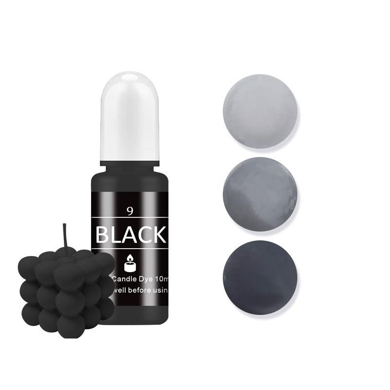 10 ml/Şişe Mum Balmumu Pigment - Soap Making Ingredient incelemesi ve fiyatı