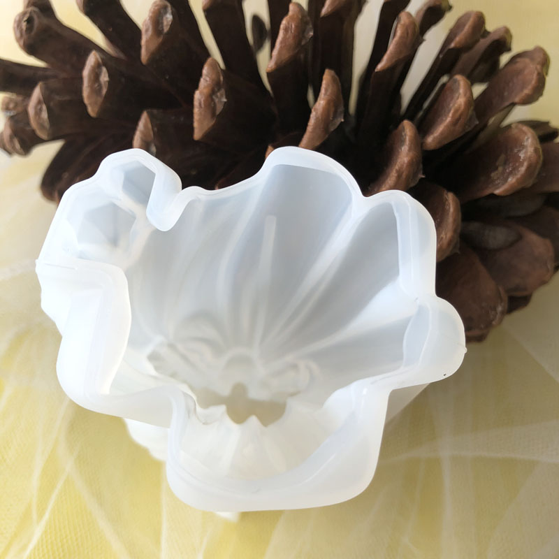 3D Sevimli Prenses Silikon Mum - Soap Making Guide For Beginners incelemesi ve fiyatı