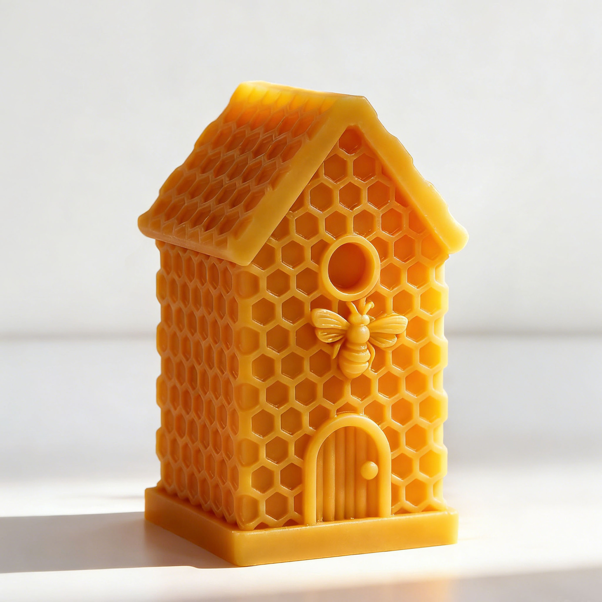 DIY Arı Kovanı Rölyef Arı Sili - Soap Making At Home incelemesi ve fiyatı