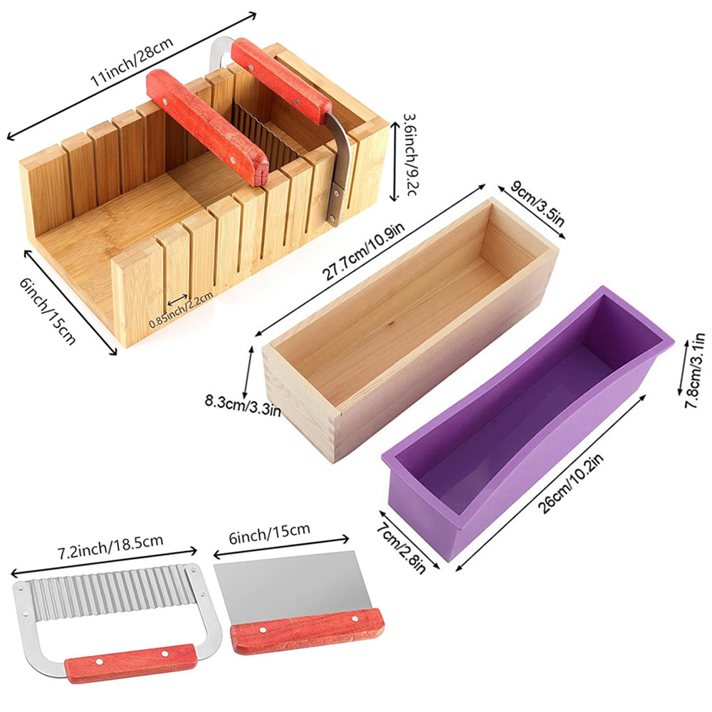 DIY El Yapımı Sabun Yapımı Kit - Soap Making Guide For Beginners incelemesi ve fiyatı