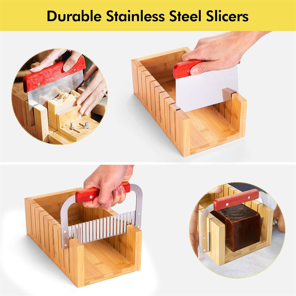 DIY El Yapımı Sabun Yapımı Kit - Soap Making Guide For Beginners incelemesi ve fiyatı