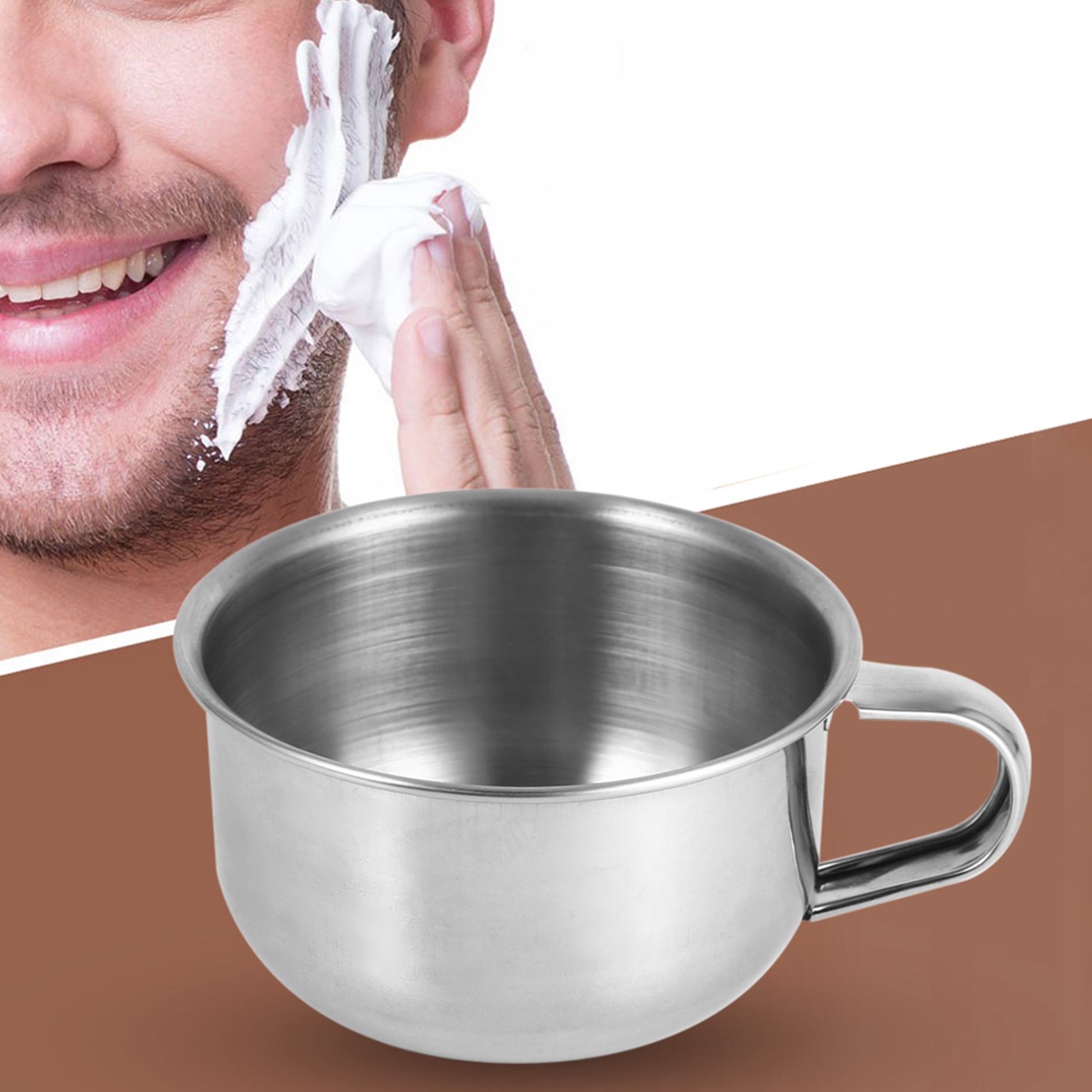Yeni Paslanmaz Çelik Metal Tır - Soap Making Workshop incelemesi ve fiyatı