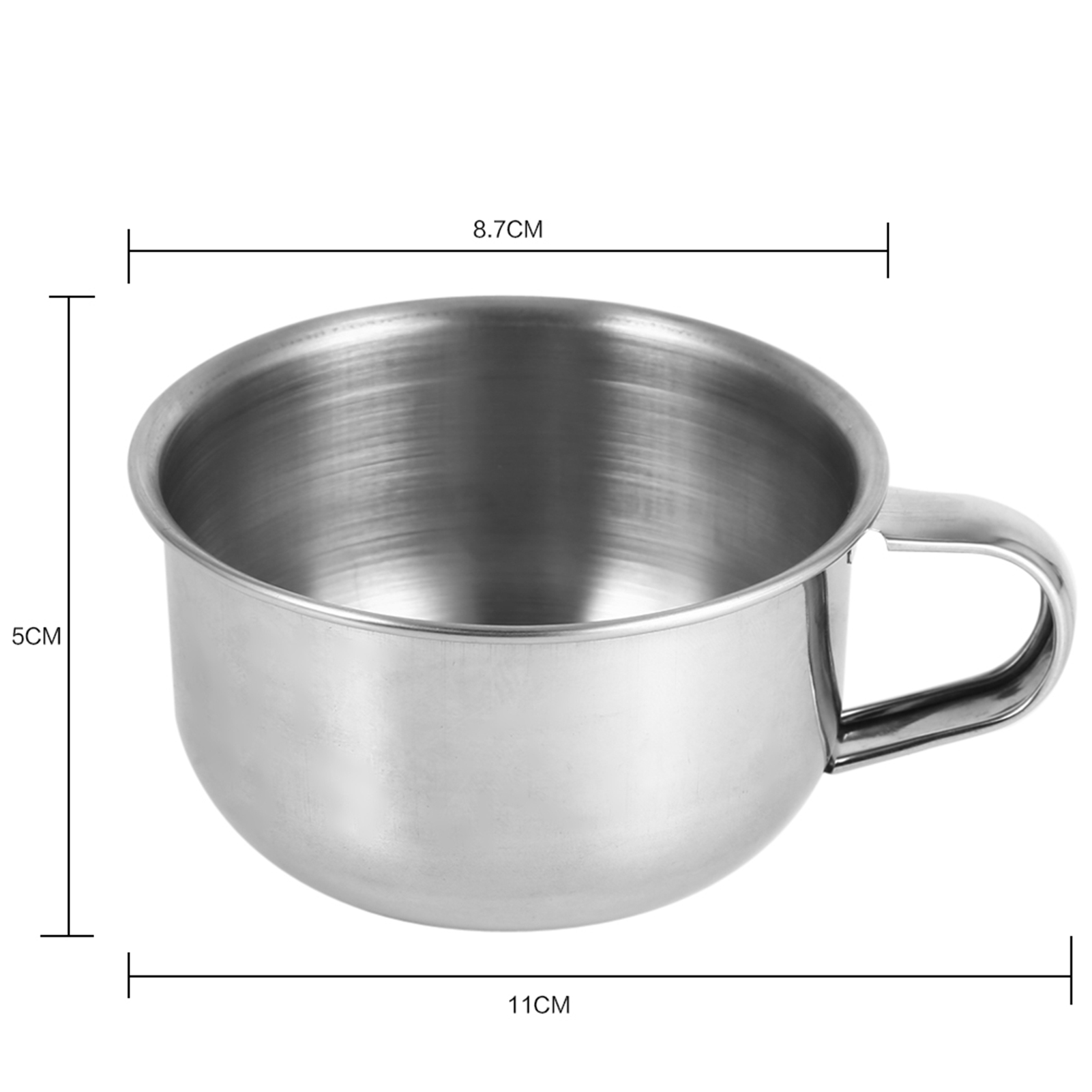 Yeni Paslanmaz Çelik Metal Tır - Soap Making Workshop incelemesi ve fiyatı