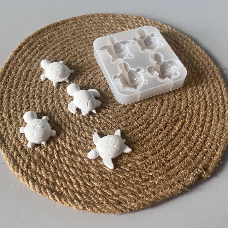 Dört Kaplumbağa Alçı Silikon K - Soap Making Oven incelemesi ve fiyatı