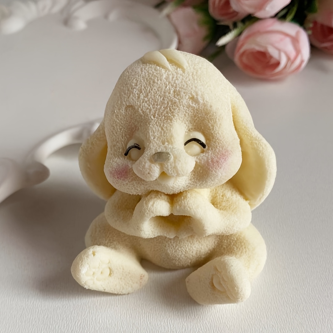 1 adet Sevimli Tavşan Reçine S - Soap Making Oven incelemesi ve fiyatı