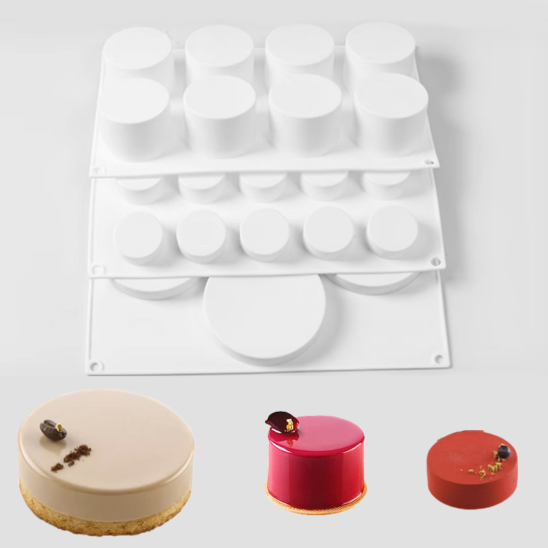 Silindirik Fransız Mus Kek Kal - Soap Making Guide For Beginners incelemesi ve fiyatı