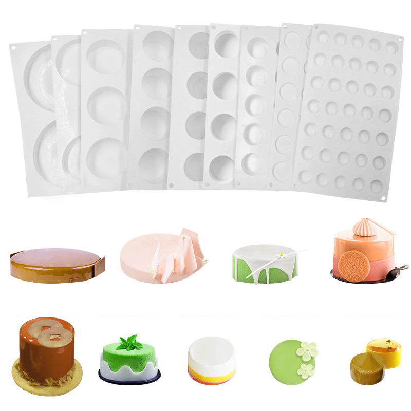 Silindirik Fransız Mus Kek Kal - Soap Making Guide For Beginners incelemesi ve fiyatı