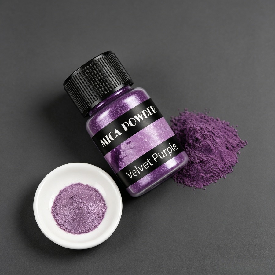 Mücevher Yapımı için Kadife Mo - Soap Making Ingredient incelemesi ve fiyatı