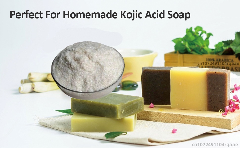 SPLYMCZEN Kojik Asit Kristal T - Soap Making Raw Material incelemesi ve fiyatı