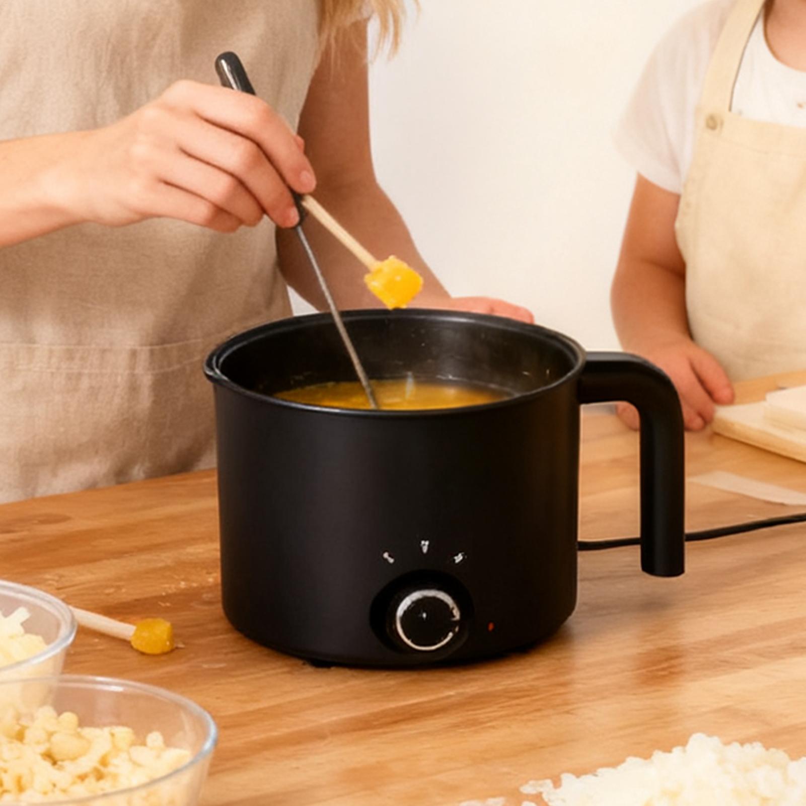 1.5L Büyük Paslanmaz Çelik Ele - Soap Making Guide For Beginners incelemesi ve fiyatı