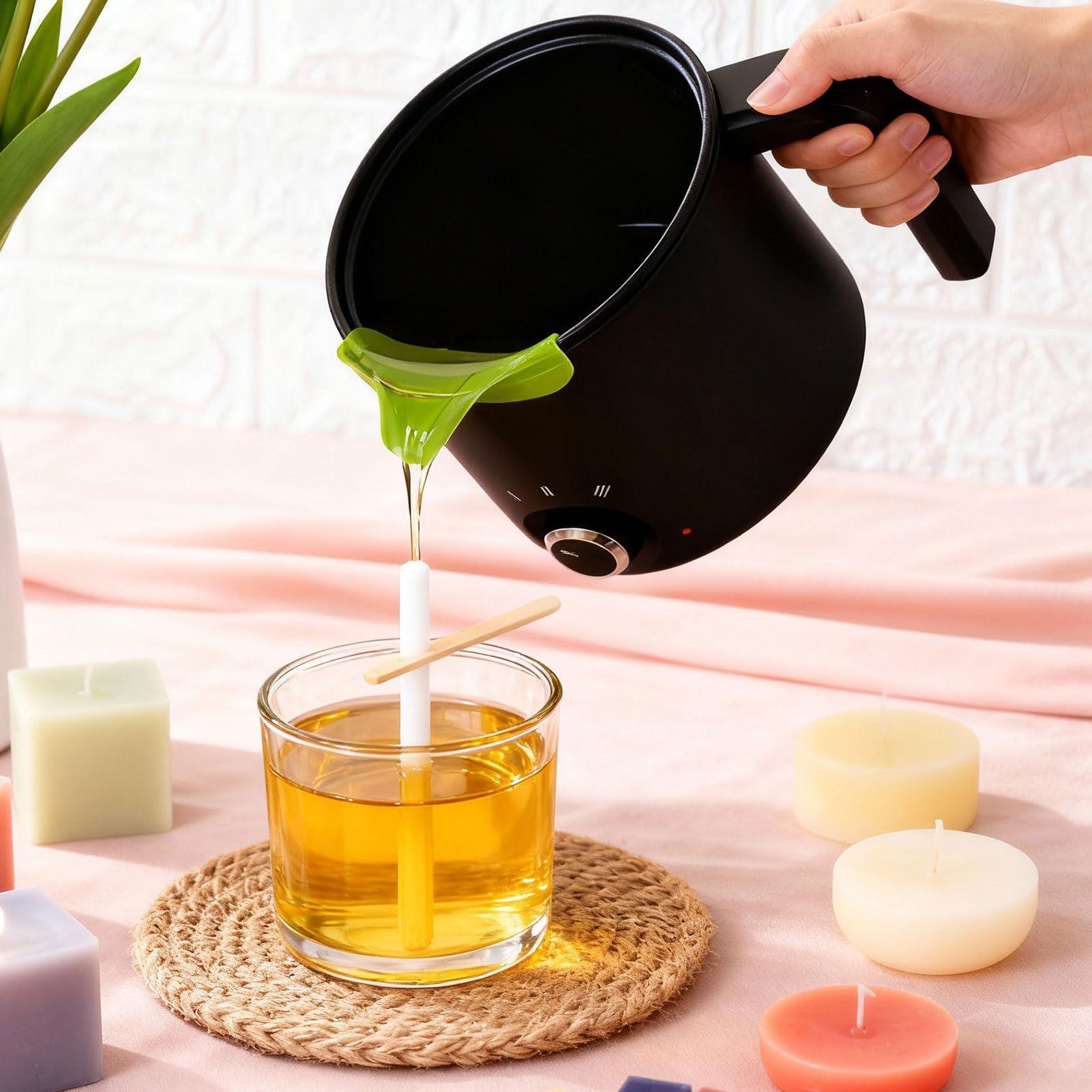 1.5L Büyük Paslanmaz Çelik Ele - Soap Making Guide For Beginners incelemesi ve fiyatı