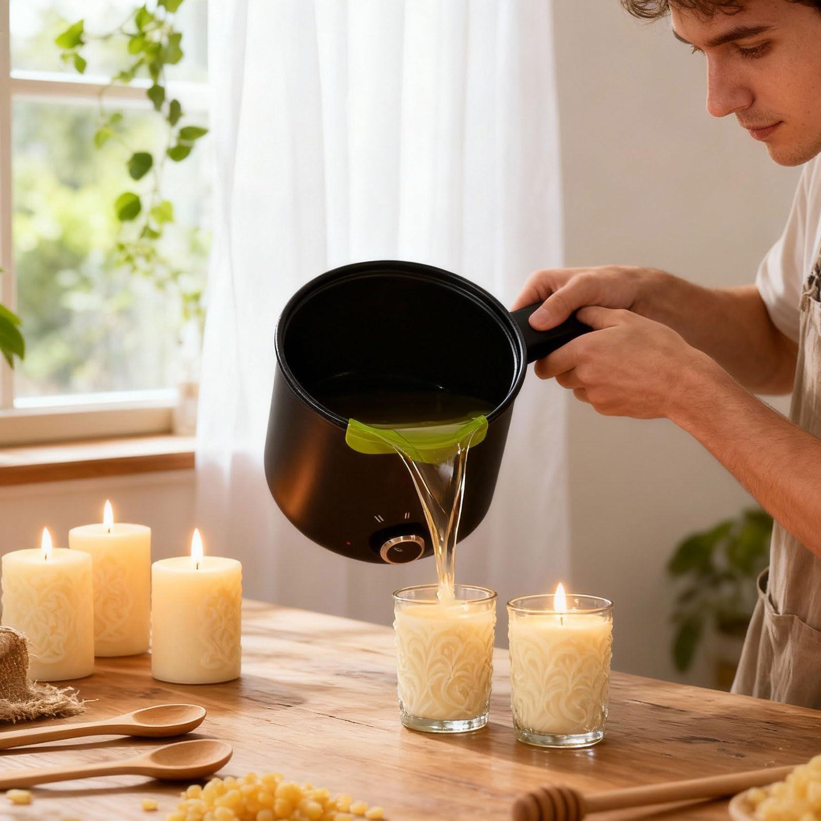 1.5L Büyük Paslanmaz Çelik Ele - Soap Making Guide For Beginners incelemesi ve fiyatı