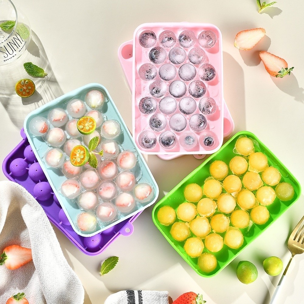 Yaratıcı Silikon Üzüm Topu Kal - Soap Making Oven incelemesi ve fiyatı