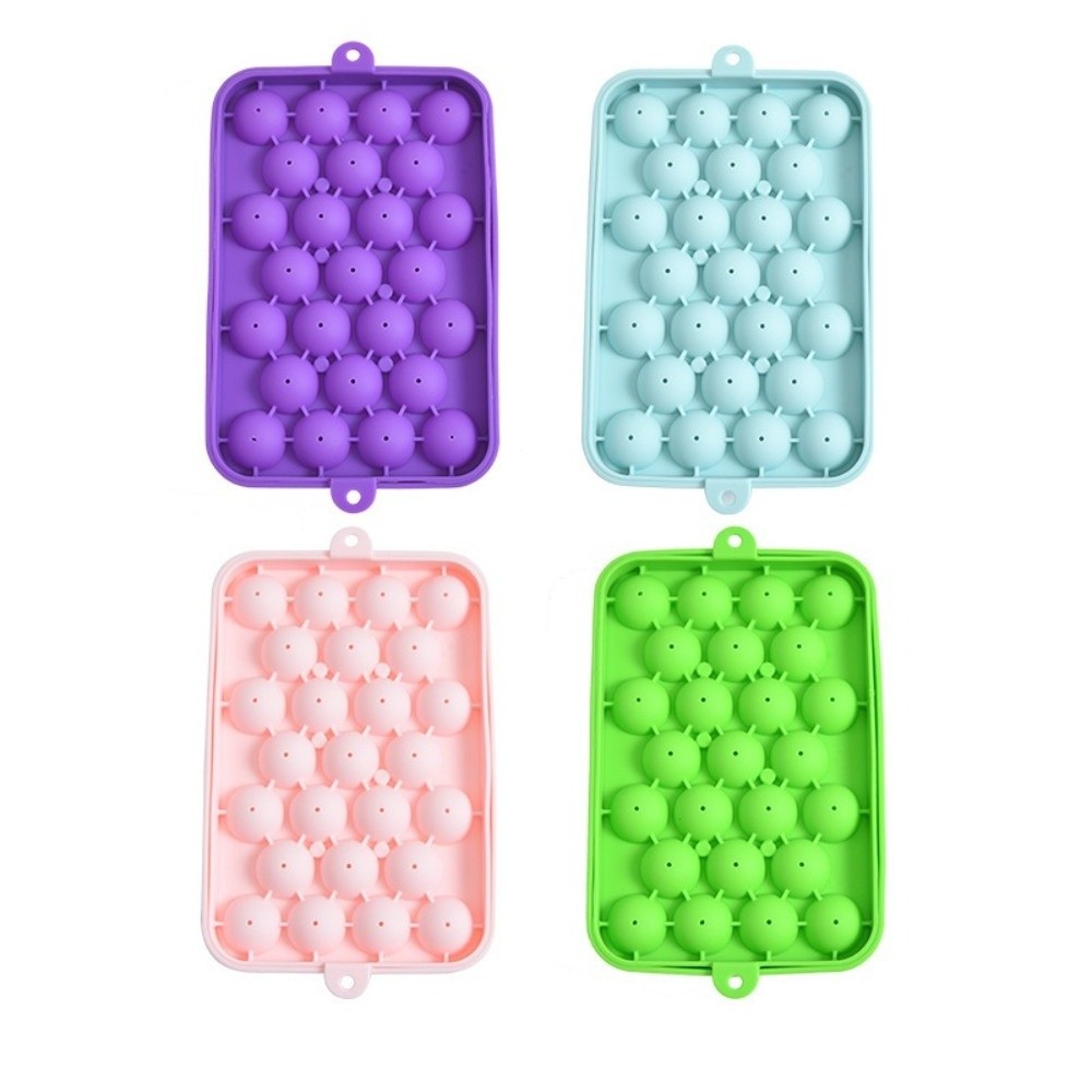 Yaratıcı Silikon Üzüm Topu Kal - Soap Making Oven incelemesi ve fiyatı