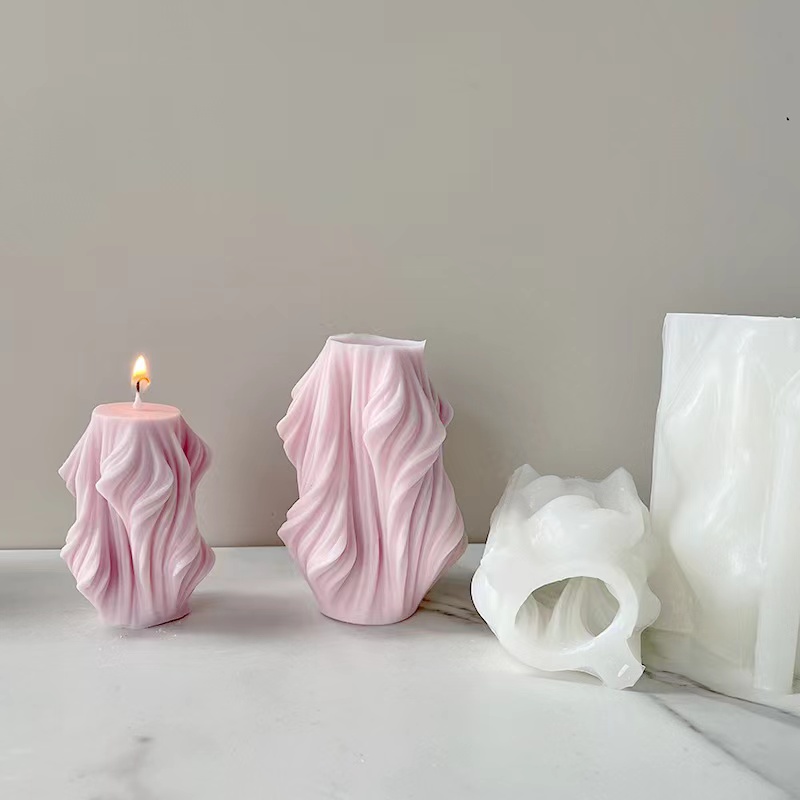 DIY Düzensiz Dalga Şeklinde Si - Soap Making At Home incelemesi ve fiyatı
