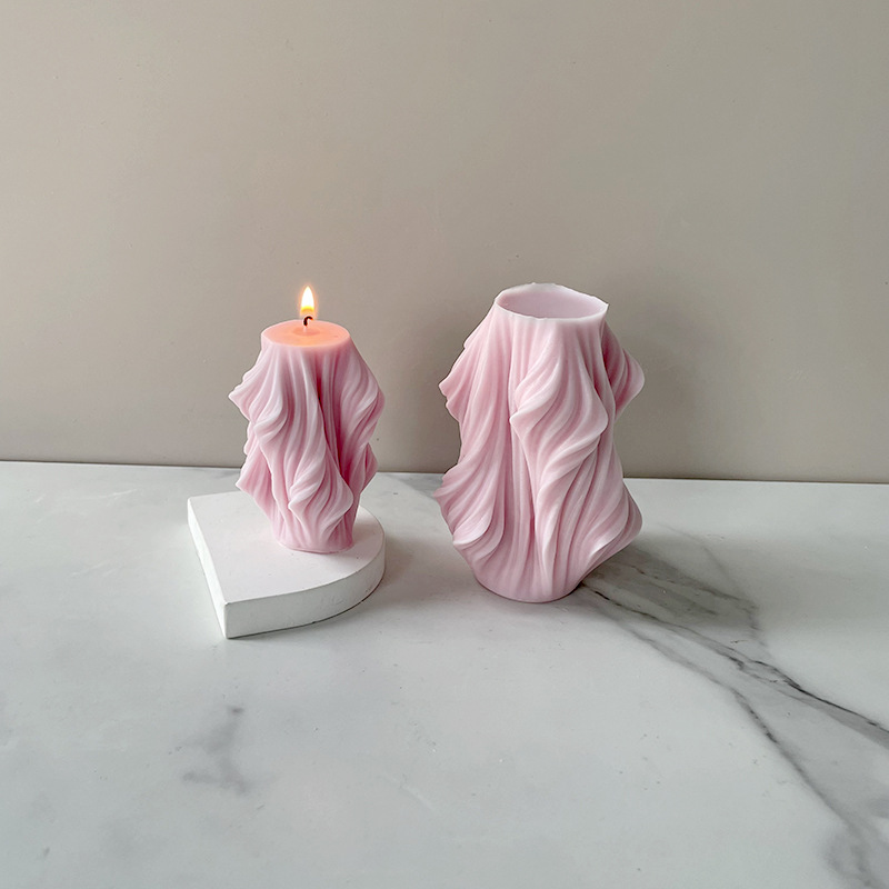 DIY Düzensiz Dalga Şeklinde Si - Soap Making At Home incelemesi ve fiyatı