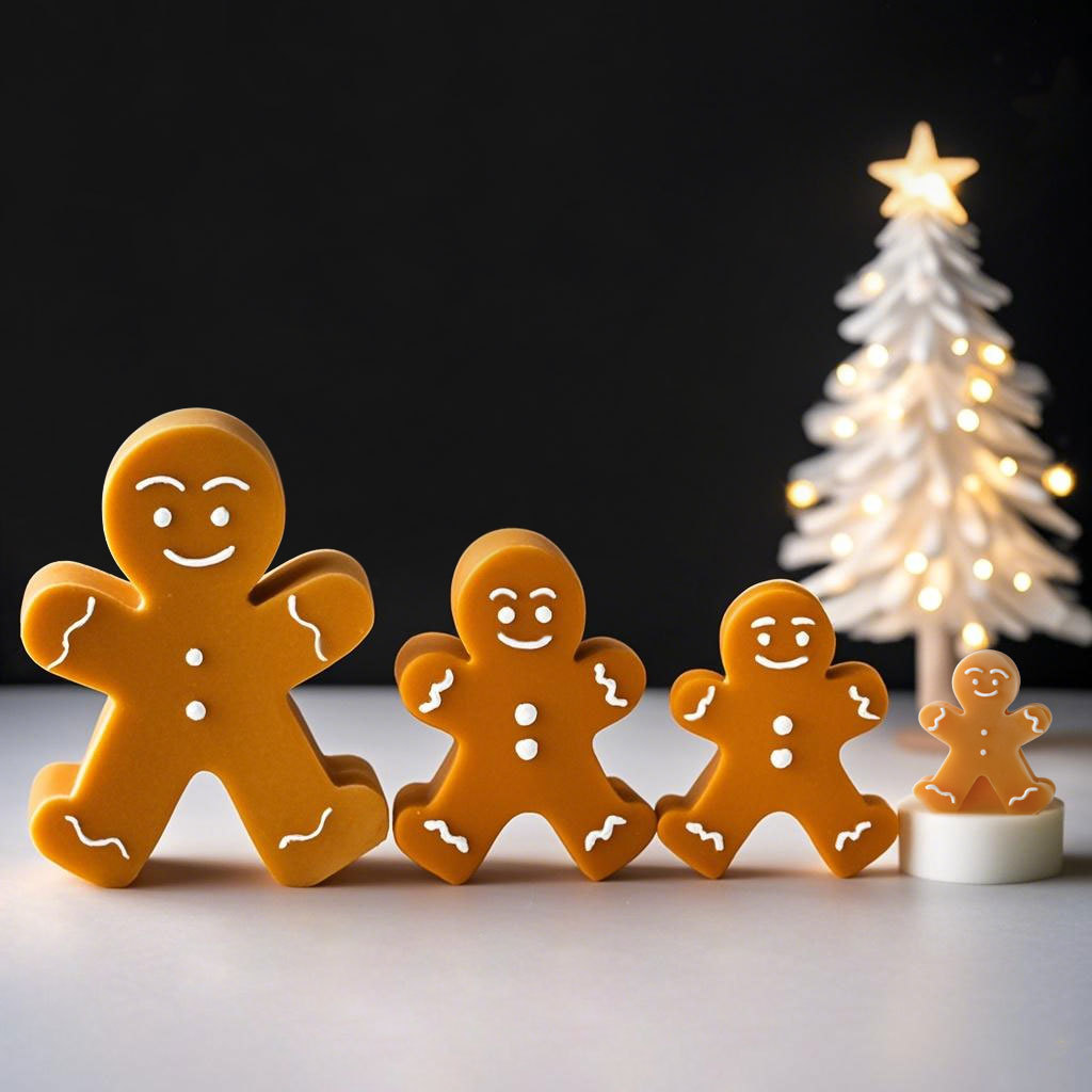 DIY Karikatür Zencefilli Kurab - Soap Making At Home incelemesi ve fiyatı