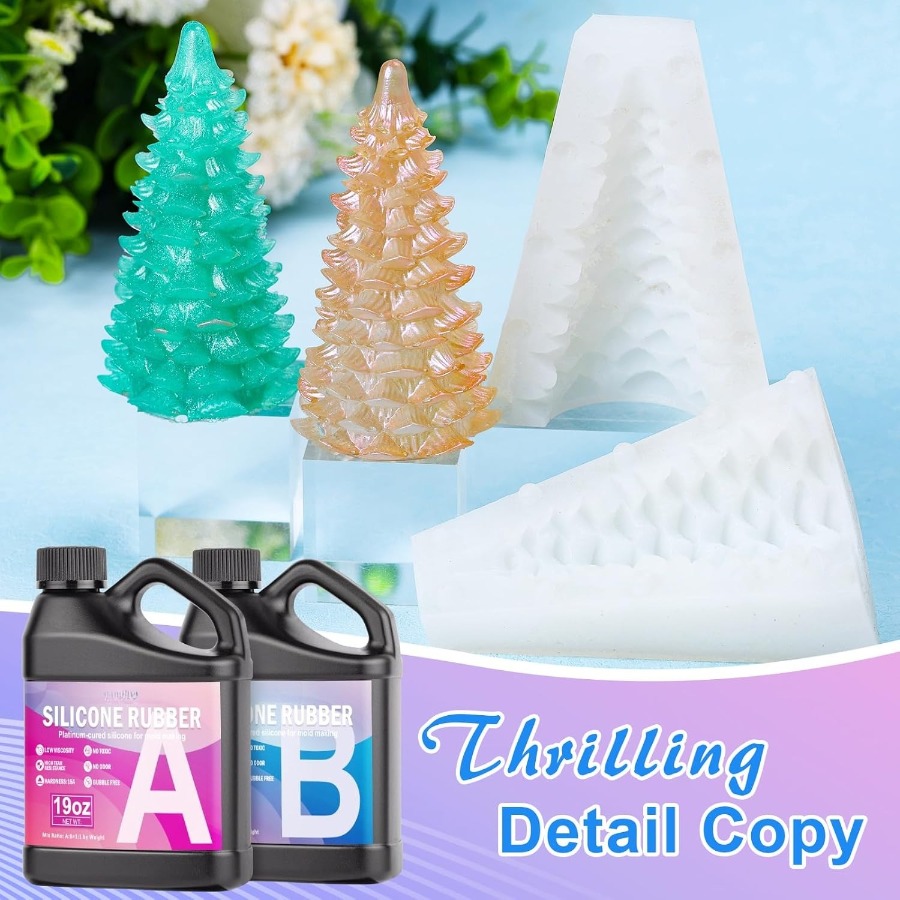 Silikon Kalıp Yapım Seti, 38.8 - Soap Making Guide For Beginners incelemesi ve fiyatı