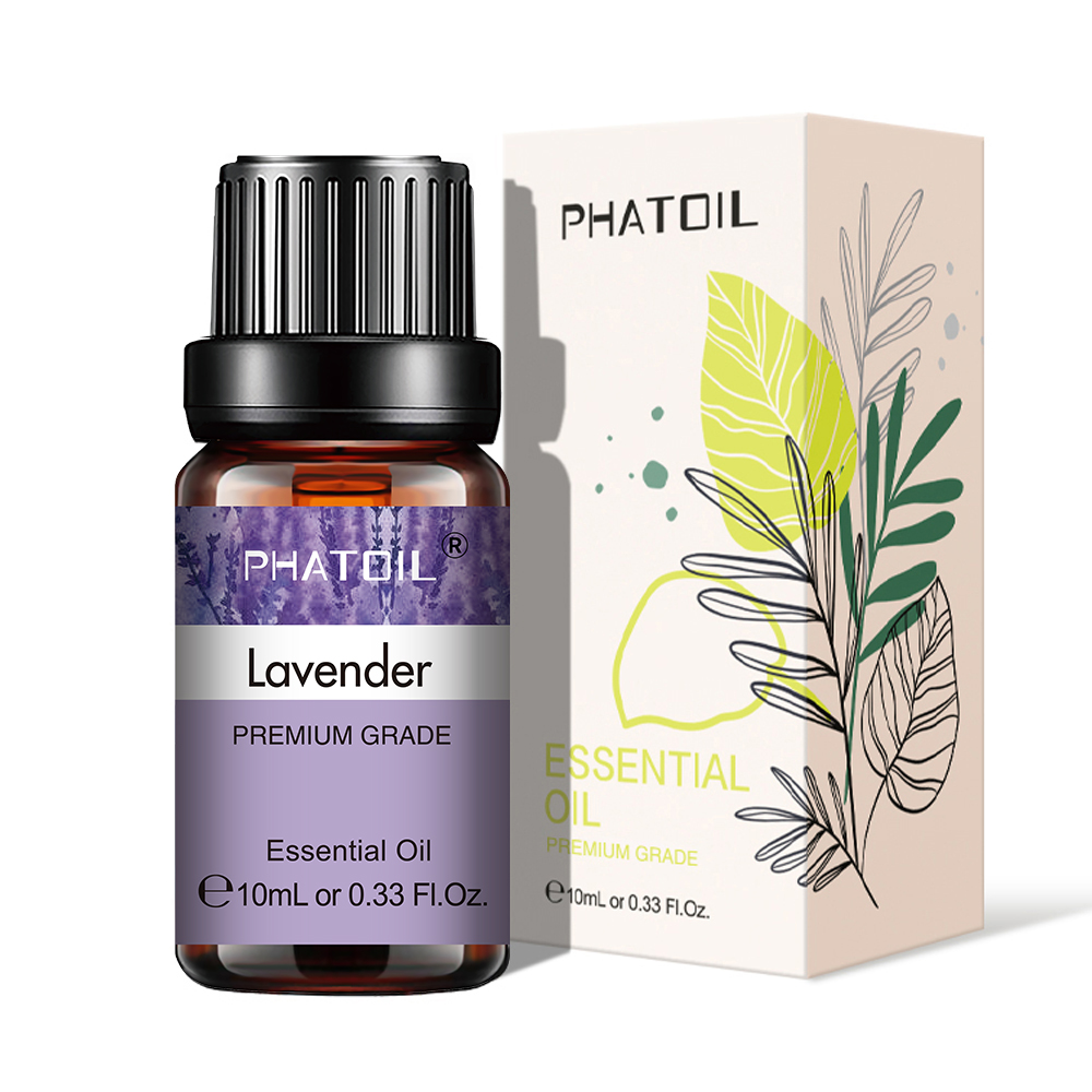 PHATOIL 10 ml Uçucu Yağlar Saf - Soap Making Ingredient incelemesi ve fiyatı