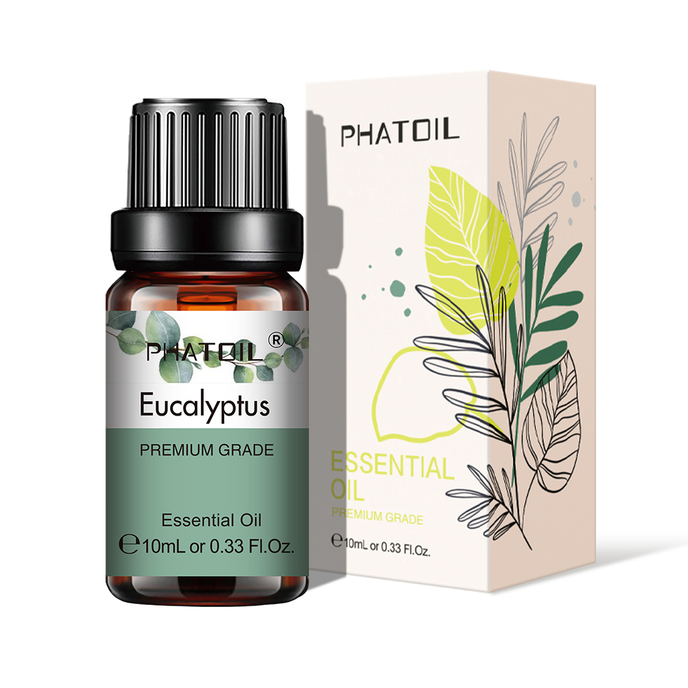 PHATOIL 10 ml Uçucu Yağlar Saf - Soap Making Ingredient incelemesi ve fiyatı
