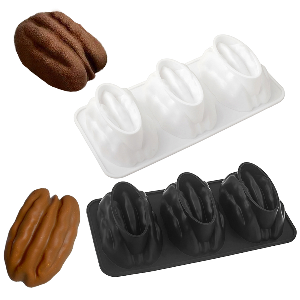 1/3/4/6/12 Hücreli Ceviz Desen - Soap Making Oven incelemesi ve fiyatı